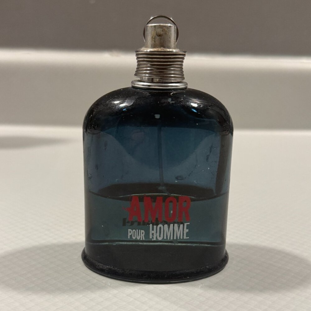 VINTAGE Cacharel Amor Pour Homme Rare - Discontinued